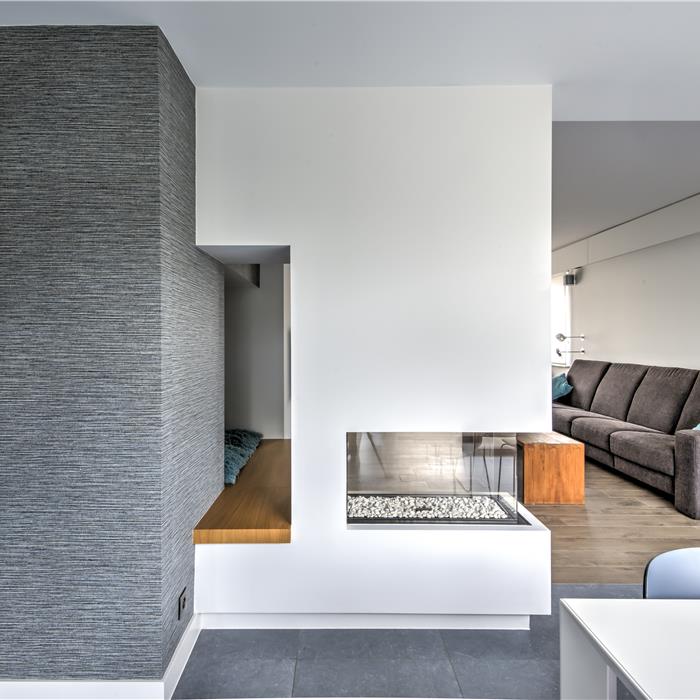 Renovatie woonkamer 3